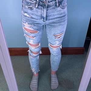 Brand new American Eagle jeans